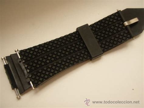 correa caucho hublot mujer|Piezas de repuesto/accesorios Hublot .